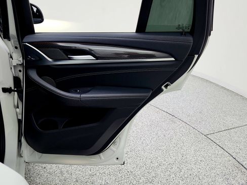 Used 2022 BMW X4 M image 28