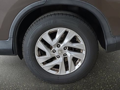 Used 2016 Honda CR-V EX-L image 32