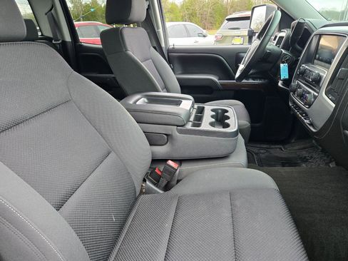 Used 2014 GMC Sierra 1500 SLE w/ SLE Value Package image 23