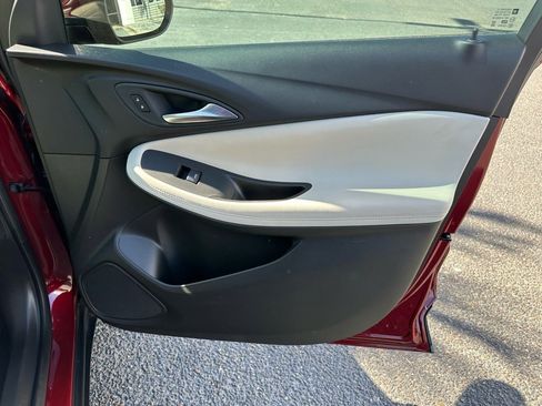 Used 2025 Buick Encore GX Preferred image 20