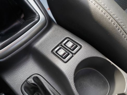 Used 2007 Subaru Impreza WRX Limited image 36