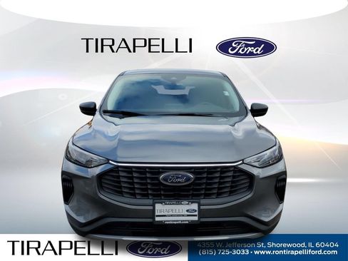 New 2026 Ford Escape Active AWD/4WD image 4