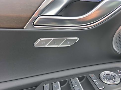 New 2026 Genesis GV80 2.5T Prestige image 22