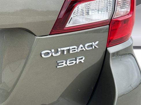 Used 2019 Subaru Outback 3.6R Touring w/ Protection Package #1 image 12