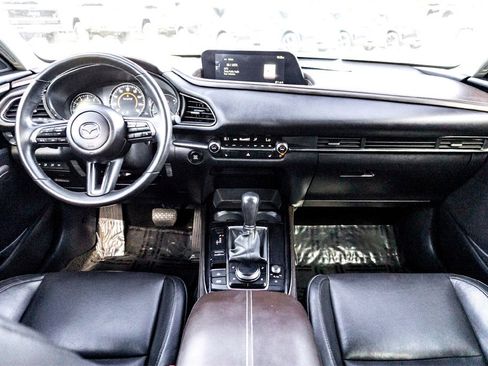 Used 2024 MAZDA CX-30 AWD 2.5 S w/ Premium Package image 28