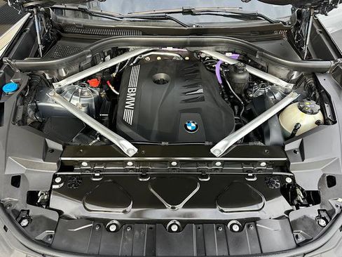 Certified 2024 BMW X5 xDrive40i w/ Premium Package image 12