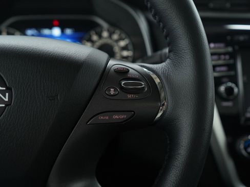 Used 2024 Nissan Murano SL image 28