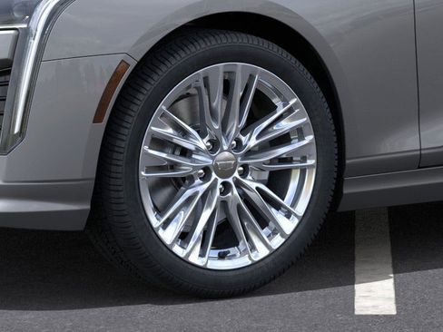 New 2026 Cadillac CT4 Premium Luxury RWD image 41