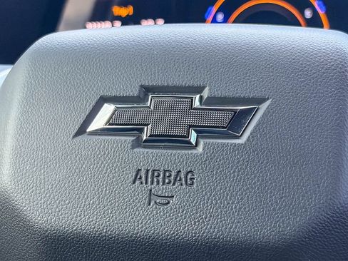 Used 2026 Chevrolet Colorado Trail Boss AWD/4WD image 20