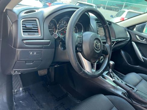 Used 2015 MAZDA MAZDA6 Sport image 11