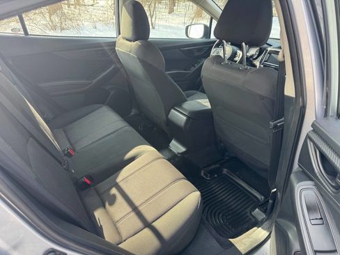 Used 2017 Subaru Impreza 2.0i image 12