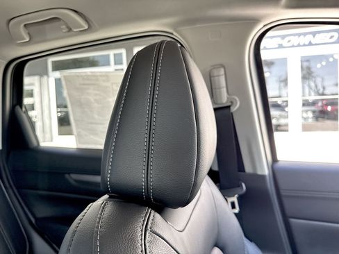 New 2025 MAZDA CX-5 AWD 2.5 S image 21