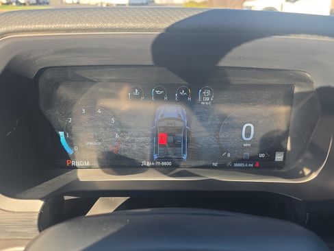 Certified 2024 Ford F150 XLT w/ Equipment Group 302A MID image 24