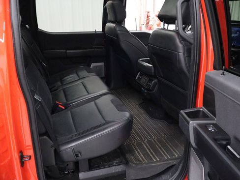 Used 2022 Ford F150 Raptor w/ Equipment Group 801A High image 26