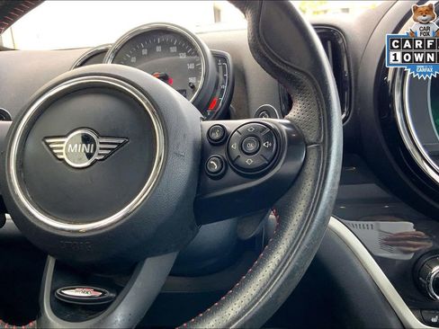 Used 2020 MINI Cooper Countryman S image 16
