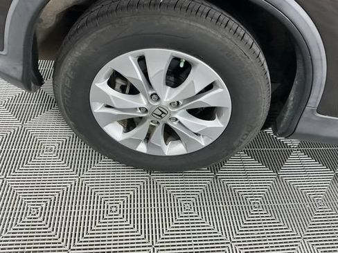 Used 2013 Honda CR-V EX image 15