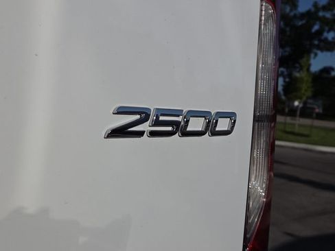 New 2026 Mercedes-Benz Sprinter 2500 image 31