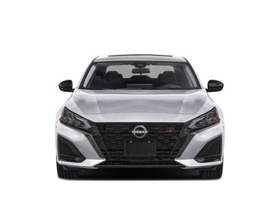 New 2026 Nissan Altima 2.5 SR