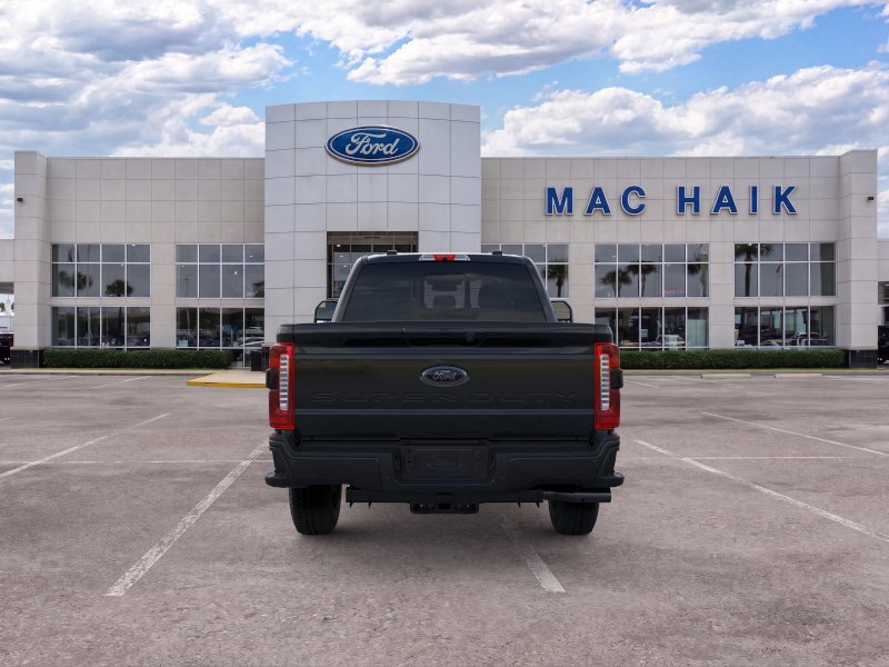New 2026 Ford F350 Lariat w/ Black Appearance Package AWD/4WD image 5