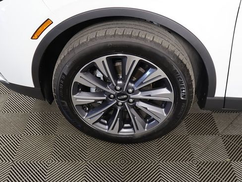 Used 2022 Lincoln Corsair Reserve w/ Elements Package image 19