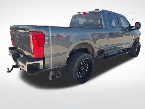 Used 2024 Ford F250 XL w/ XL Chrome Package AWD/4WD image 7