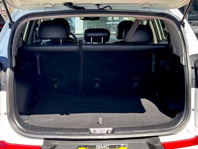 Used 2012 Kia Sportage EX w/ EX Premium Pkg FWD image 30