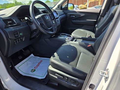 Used 2023 Honda Ridgeline RTL-E image 11