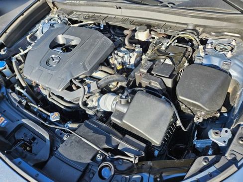 Used 2024 MAZDA CX-30 AWD 2.5 S w/ Preferred Package image 17