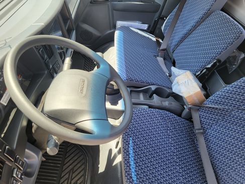 New 2026 Isuzu NQR RWD image 12
