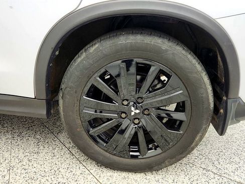 Used 2024 Mitsubishi Outlander Sport LE AWD/4WD image 9