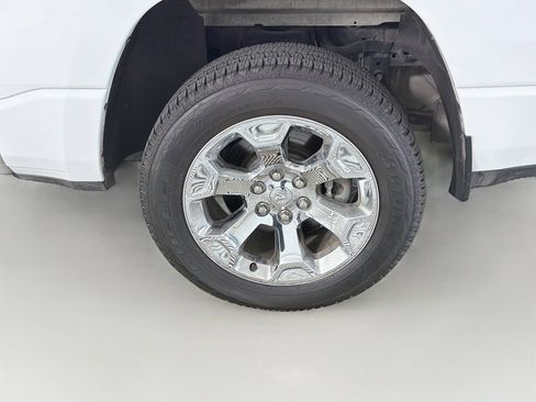 Used 2020 RAM 1500 Lone Star AWD/4WD image 31
