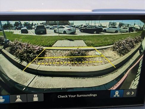 New 2026 Honda CR-V EX image 12