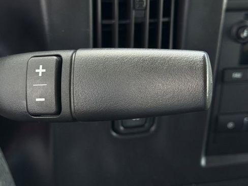 Used 2024 Chevrolet Express 3500 LT w/ LT Preferred Equipment Group image 21