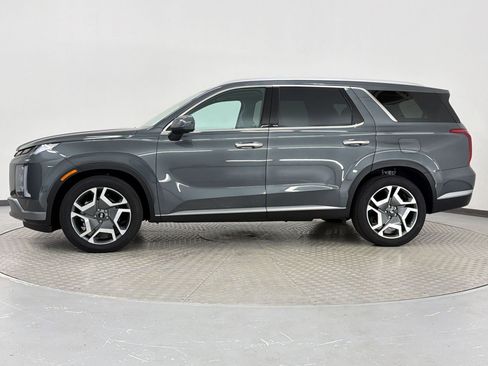 Used 2025 Hyundai Palisade SEL image 2