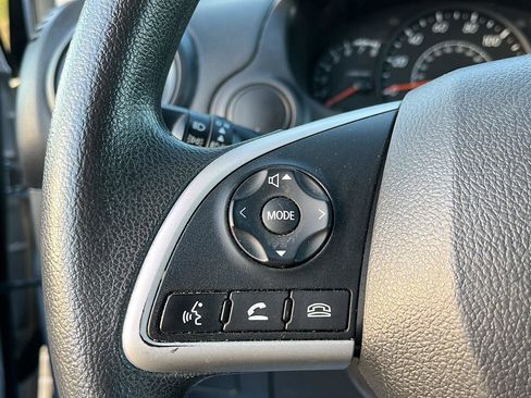 Used 2021 Mitsubishi Mirage ES image 12