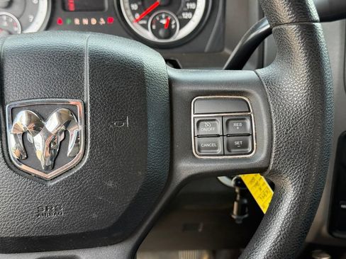 Used 2014 RAM 1500 Express w/ Black Ram 1500 Express Group AWD/4WD image 17