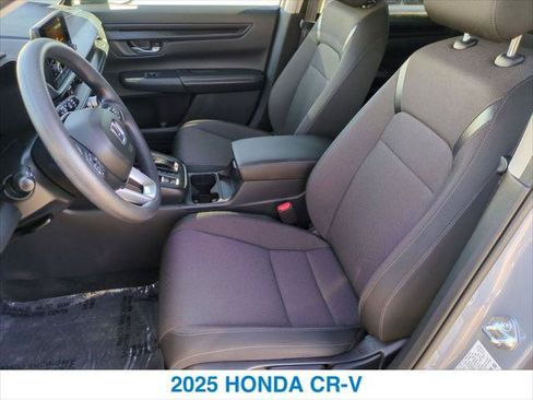 Certified 2025 Honda CR-V LX image 20