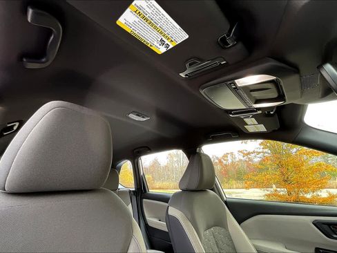 Used 2025 Subaru Forester image 13