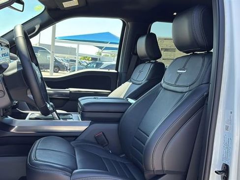 New 2026 Ford F150 Platinum AWD/4WD image 19