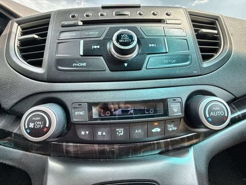 Used 2014 Honda CR-V EX-L image 18