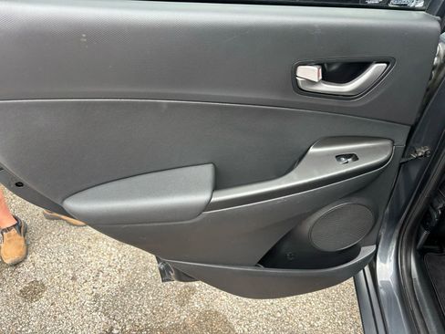 Used 2020 Hyundai Kona Limited image 20