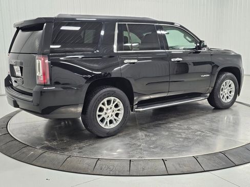 Used 2015 GMC Yukon SLE w/ HD Trailering Package AWD/4WD image 5