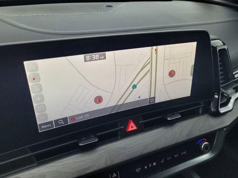 Used 2023 Kia Sportage X-Line Prestige image 15