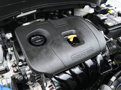 Used 2024 Kia Seltos EX image 24