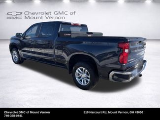 Used 2023 Chevrolet Silverado 1500 LT AWD/4WD video 3