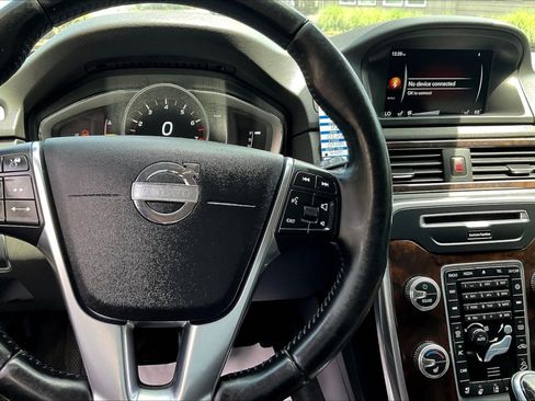 Used 2015 Volvo XC70 T6 Platinum AWD/4WD image 12