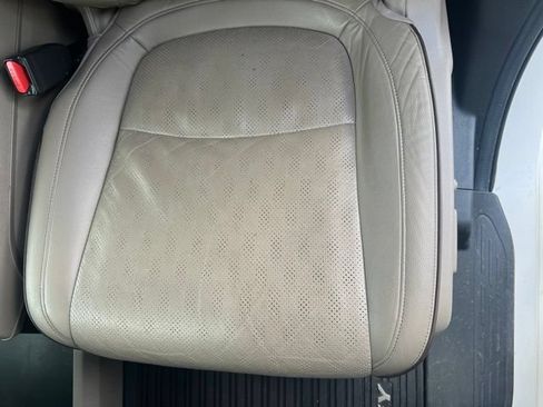 Used 2024 Honda Odyssey Elite image 18