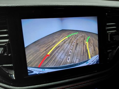Used 2024 Dodge Durango R/T w/ Blacktop Package AWD/4WD image 22