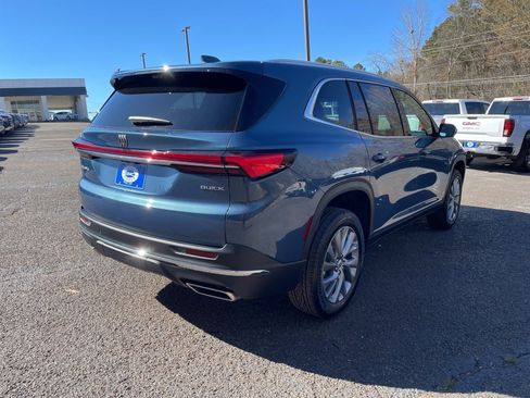 New 2026 Buick Enclave Preferred w/ Power Package image 5