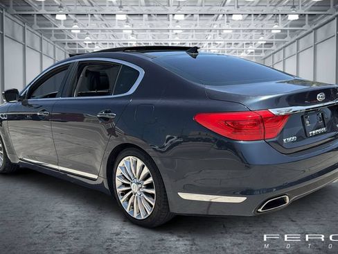 Used 2015 Kia K900 Luxury RWD image 3